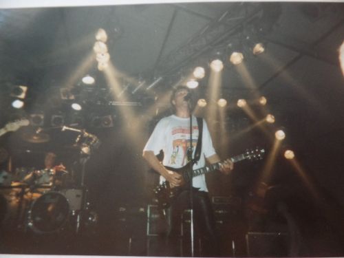 Golden Earring show photo August 20, 1995